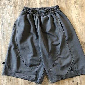 men’s jordan basketball shorts